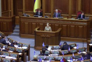 У разі обрання президентом, Тимошенко не розганятиме депутатів