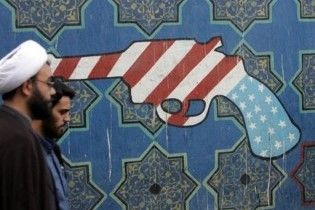 В Ізраїлі запідозрили, що США готуються до військової операції проти Ірану
