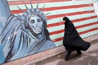 Іран витратить 20 мільйонів доларів на викриття США і Великобританії