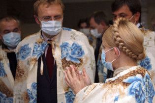 Тимошенко передбачає скасування карантину у деяких областях вже у п'ятницю