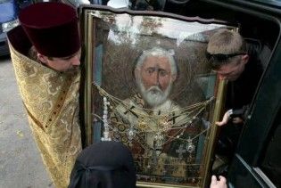 ВР помолиться за подолання епідемії грипу