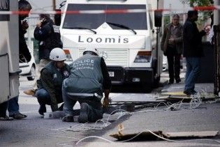 У Франції викрали фургон з 10 мільйонами євро
