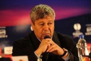 Луческу: допоможемо "Тулузі" вийти в плей-офф