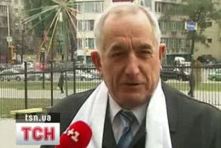 Противсіх не бачить для себе конкурентів на виборах