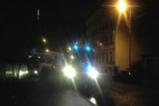 Масштабна пожежа в Ризі забрала життя 7 людей