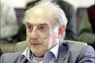 Помер Нобелівський лауреат Віталій Гінзбург