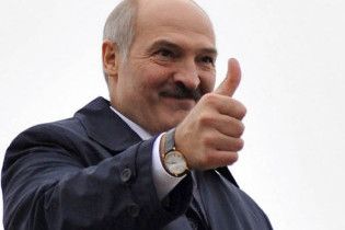 Лукашенко має намір приєднатись до проекту Одеса-Броди