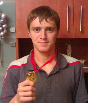 Ельмар Хеіров