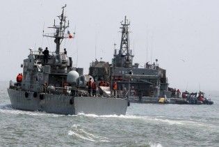 Південна Корея пригрозила жорсткими заходами на подальші військові провокації КНДР