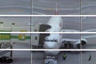 У Грузії заарештували директора та бухгалтера аеропорту Тбілісі
