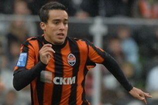 ФФУ запропонувала бразильцеві грати за збірну України