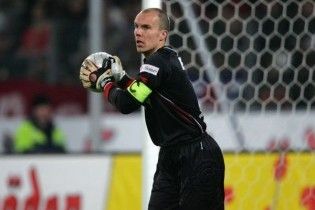 Голкіпер збірної Німеччини покінчив життя самогубством