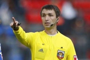 Російський суддя намагався вчинити самогубство