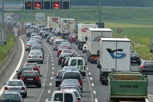 Україна і Росія побудують автобан Москва-Харків-Сімферополь