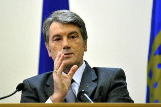 ВР вимагає від Ющенка кандидатуру нового міністра оборони