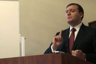 Добкін: зниклого журналіста знайдуть живим