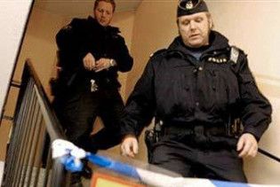 Через запах парфумів шведка намагалася вбити колегу