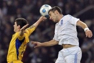Афінські надії з нульовим присмаком