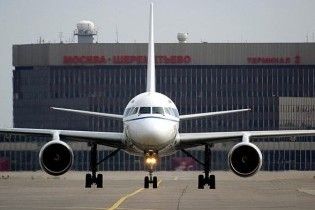 У Москві через туман не змогли приземлитися більше 10 літаків