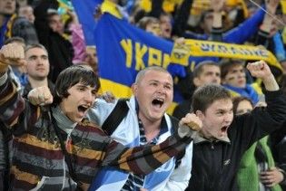 Українським глядачам таки покажуть матч зі збірною Греції