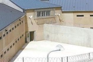В Іллінойсі відкрили нову в'язницю для терористів