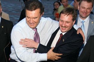 Чорновіл розкрив "яєчний теракт" проти Януковича