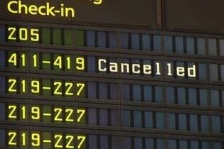 Пілоти Finnair оголосили страйк: понад 200 рейсів скасовано