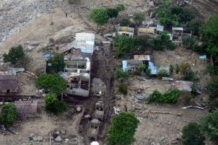 Жертвами урагану "Іда" у Сальвадорі стали майже 200 людей