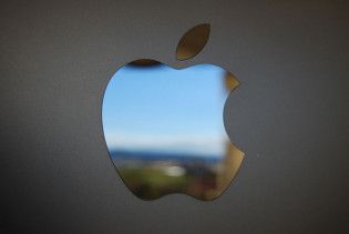 Apple подала зустрічний позов до Nokia