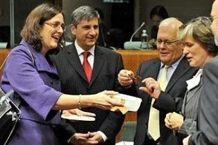 ЄС продовжив мораторій на санкції проти білоруської влади