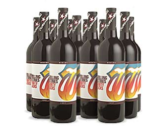 Wines That Rock