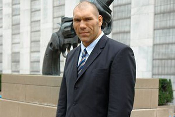 Микола Валуєв