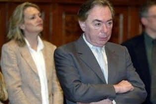 Композитора "Привида опери" терміново госпіталізували