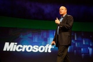Microsoft розпочала розробку Internet Explorer 9