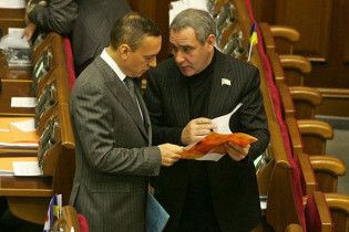 Рада провалила зміни до закону про вибори президента