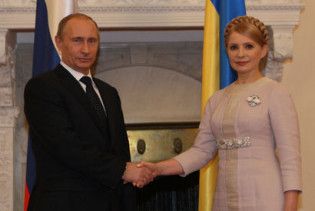 Путін публічно підтвердив: Росія не штрафуватиме Україну