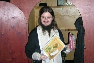 Ісламісти взяли на себе відповідальність за вбивство російського священика
