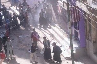 Мусульмани влаштували на півдні Єгипту християнські погроми