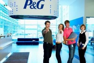 Procter&Gamble відкликає з продажу небезпечний спрей для носа