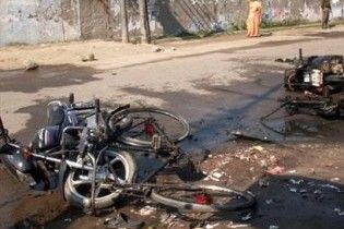 Кількість жертв вибухів на півночі Індії зросла до семи осіб