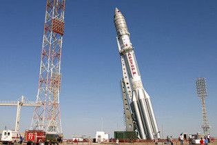 Казахстан заборонив Росії польоти з Байконура