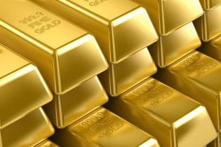 Золотовалютні резерви НБУ зменшилися на 700 млн доларів