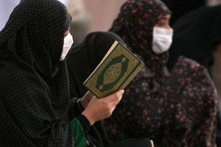 Американського журналіста звільнили за висловлювання про мусульман