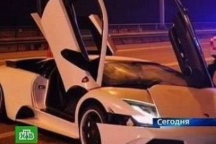 Винуватця резонансної ДТП в Швейцарії відпустили під заставу