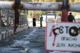 Білоруську доповідь щодо Абхазії і Південної Осетії сховають від преси