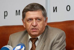 Брат Лазаренка заявив, що його хочуть вбити