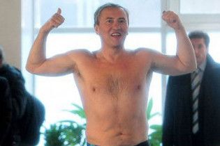 Черновецький буде лікуватися у Швейцарії