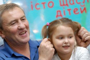Черновецький вважає, що завдяки йому в Києві зросла народжуваність