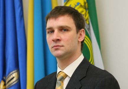 Святослав Сирота