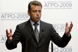 Міністр аграрної політики став Героєм України